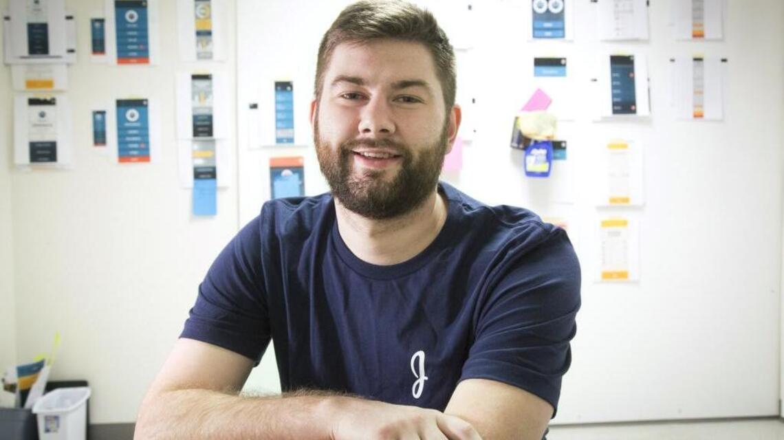 Swipe right for a job? That’s how this Boise startup seeks to change how we find work