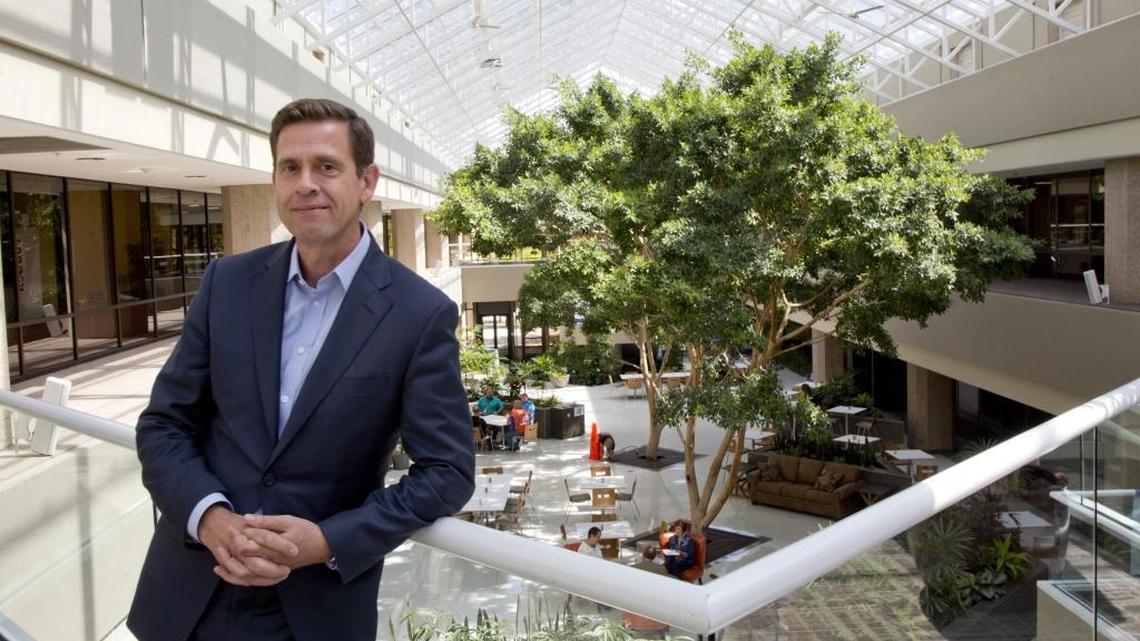 How Albertsons’ top HR exec led his workforce through 2,700% growth