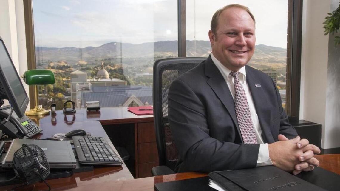 ‘I’m really optimistic’ about Treasure Valley economy, local U.S. Bank president says
