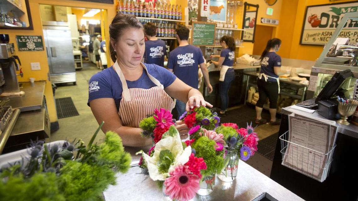 Jury issues verdict in Big City Coffee lawsuit against Boise State administrators