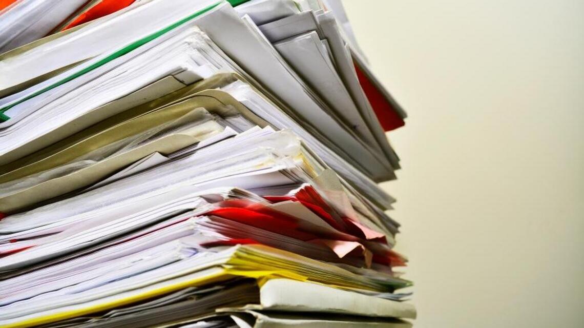 Lawer Gary Allen says, pro bono is a ‘salve that masks a larger problem’