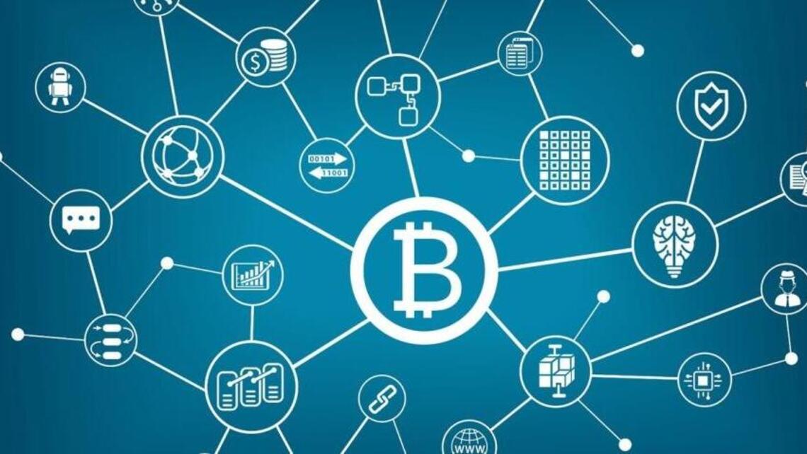 New tech tools created by the bitcoin craze actually have merit