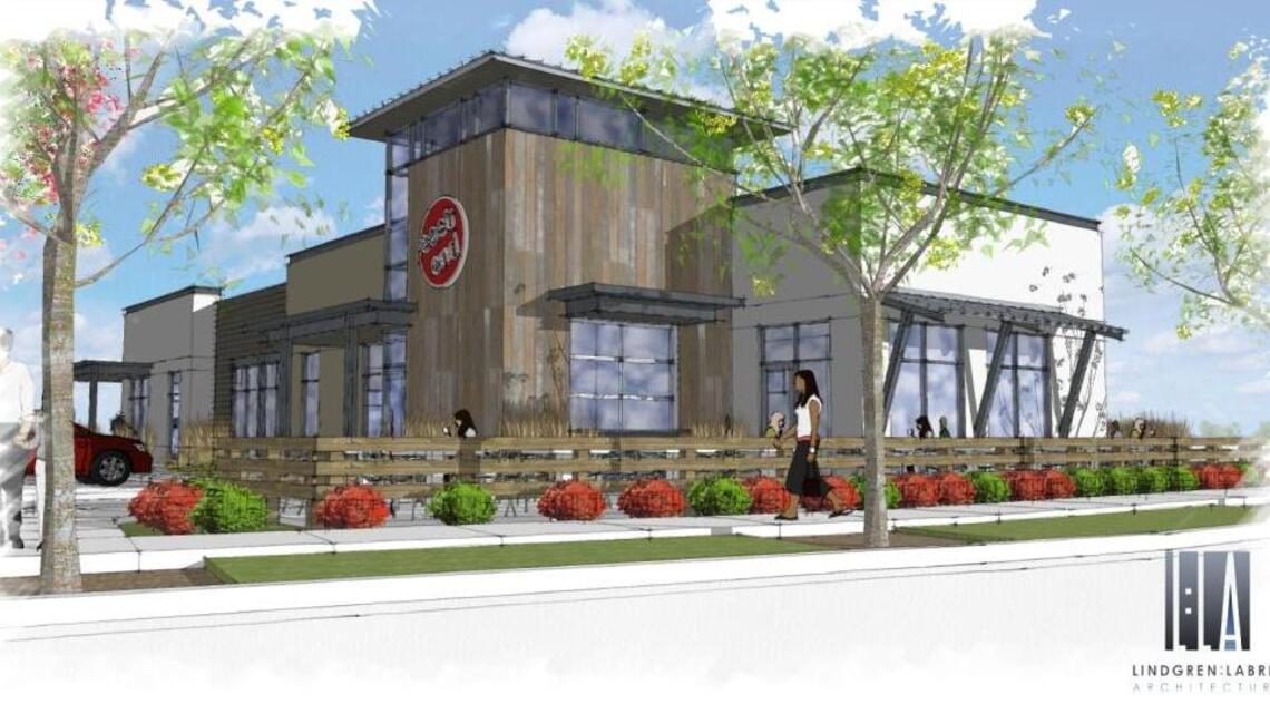 In Eagle, style matters — here are the design styles allowed for use in the city