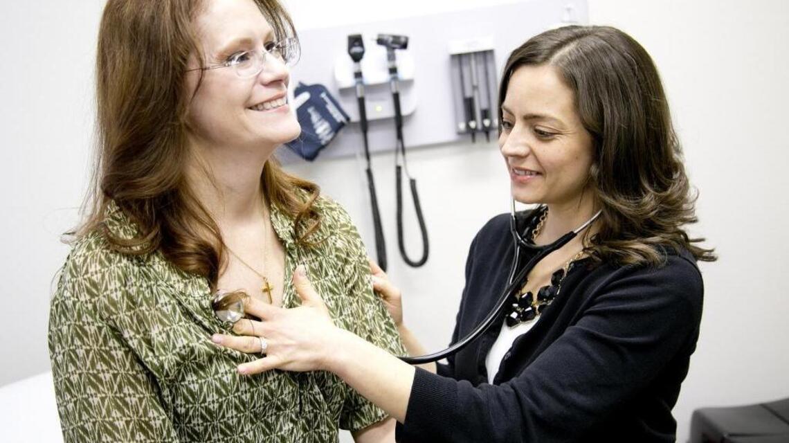 Want more time with your doctor? Hire one for $70 or less a month