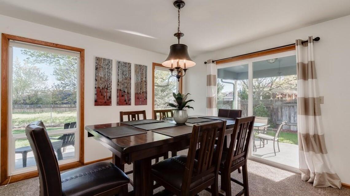He struggled to stay sober. Now he’s opened a sober-living house in Boise
