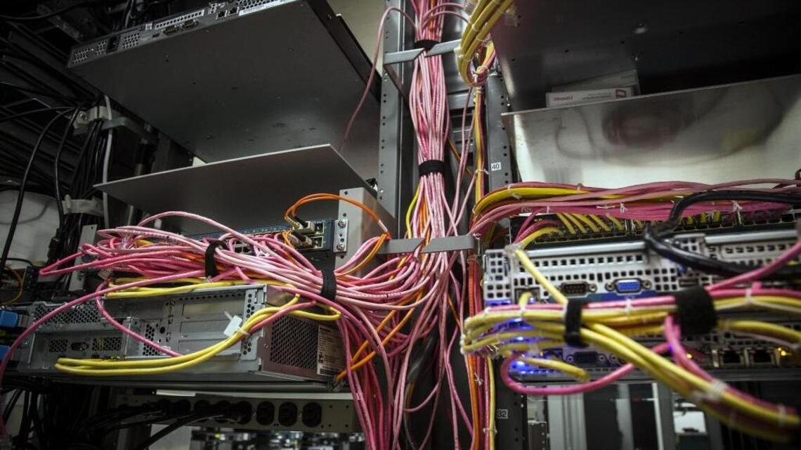 To compete in the data center game, Idaho should offer tax incentives