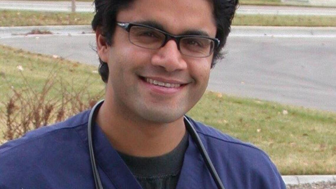 St. Lukes names Soni informatics officer; Idaho State among ‘best midsize employers’