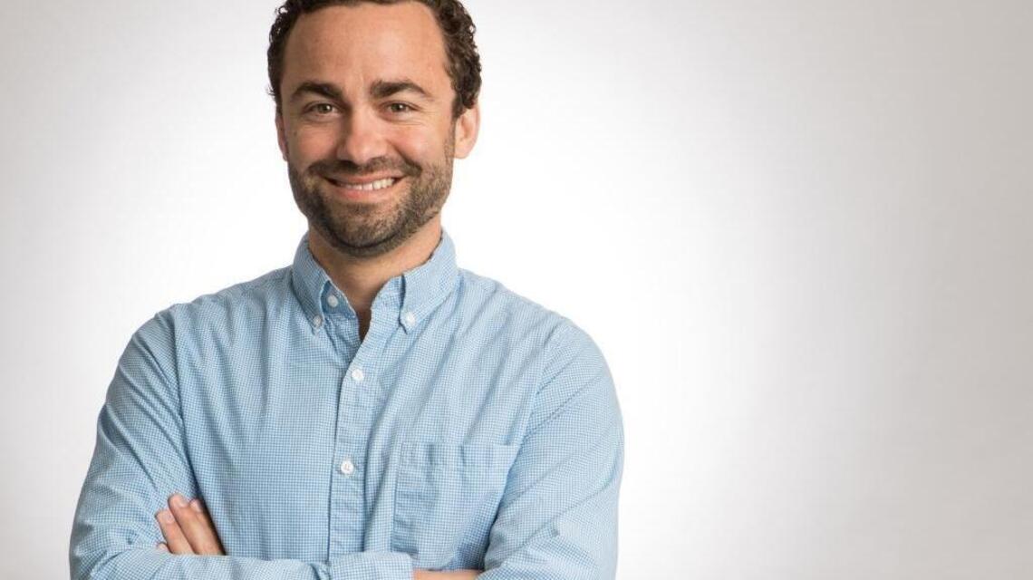Boise-born entrepreneur lands $115 million investment to expand international business