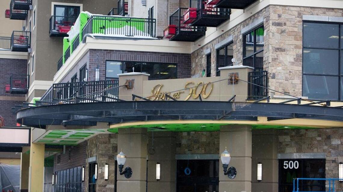 This firm built many of the Treasure Valley’s most recognizable new buildings