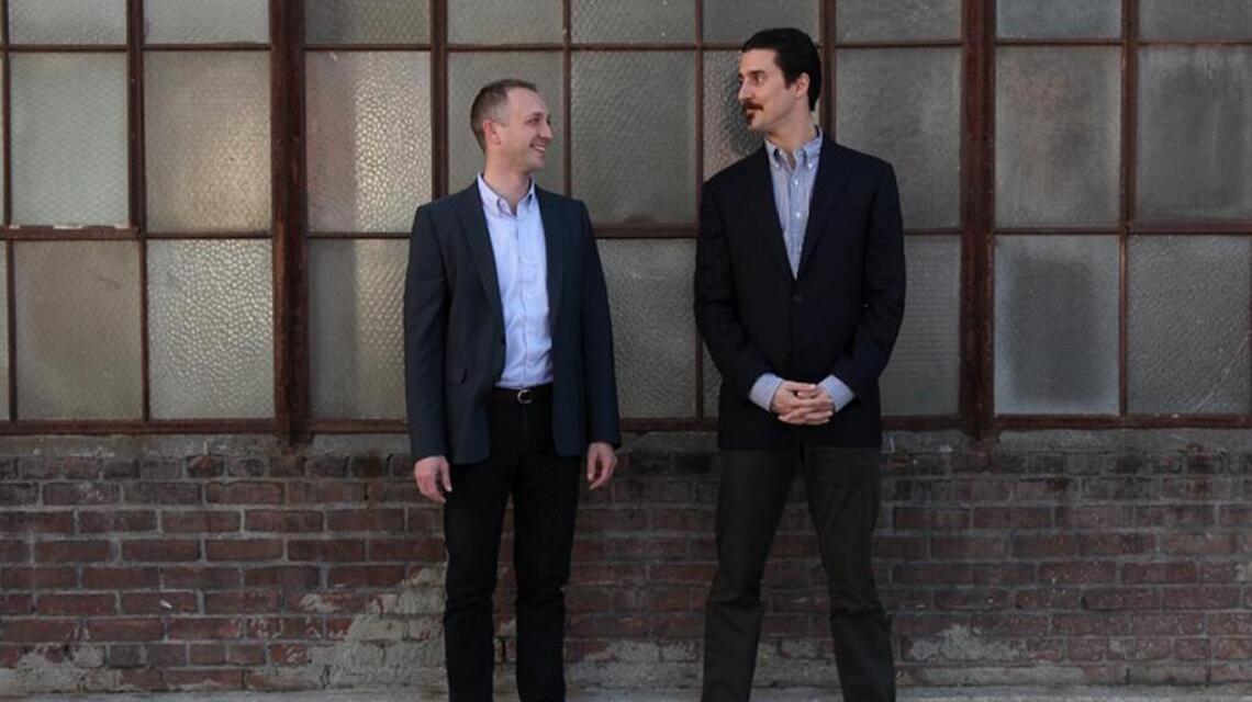 These two guys are changing Boise’s Downtown, and they’re in it for the long haul.