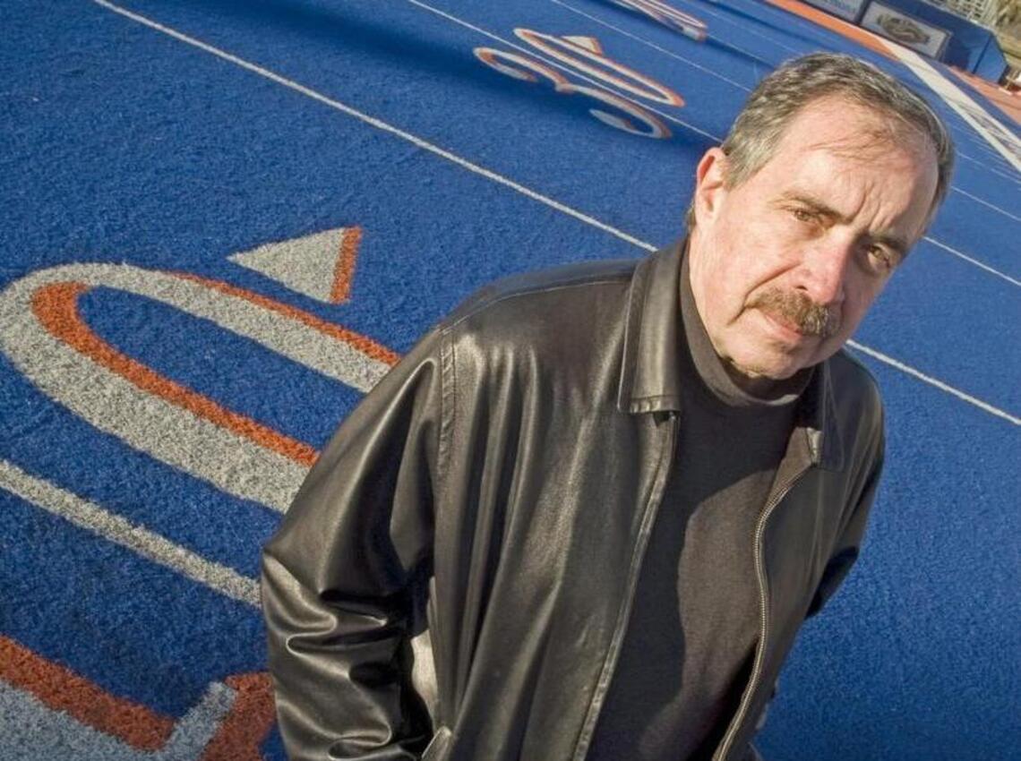 KBOI’s “Paul J” nominated to Hall of Fame; Walt Bithell, 3 others form mediation firm