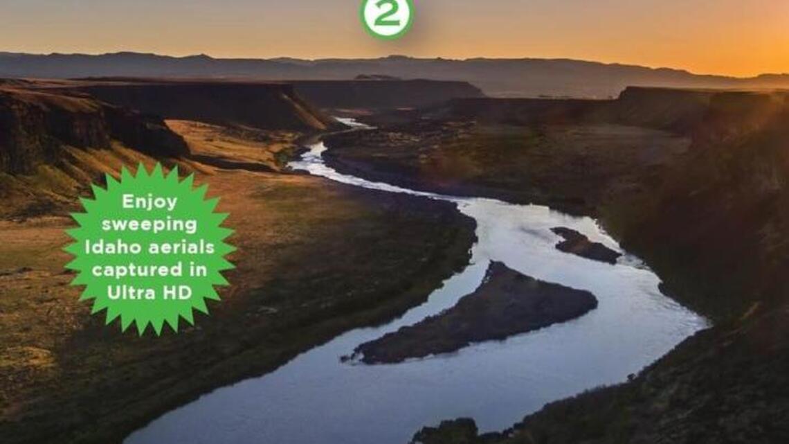 Barton named judge; ‘Idaho the Movie 2’ wins Emmys; Nampa’s Clothing Exchange reopens