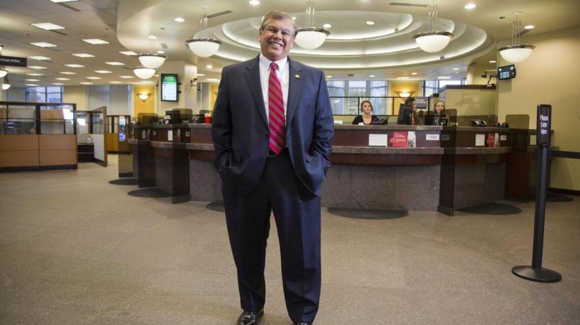 Wells Fargo’s Idaho president says, ‘We embraced regulation and changed’