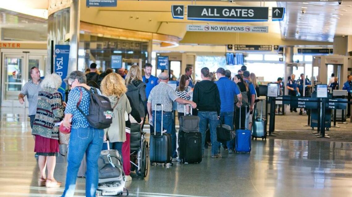 Why Boise beats L.A., at least for this visitor