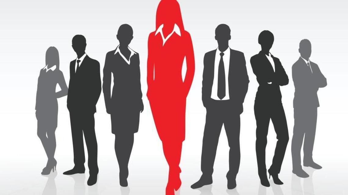 Stand out in your workplace by cultivating your ‘executive presence’