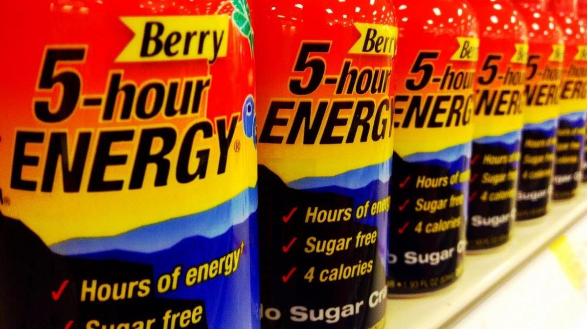 5-Hour Energy must comply with several conditions in a settlement of an Idaho lawsuit.