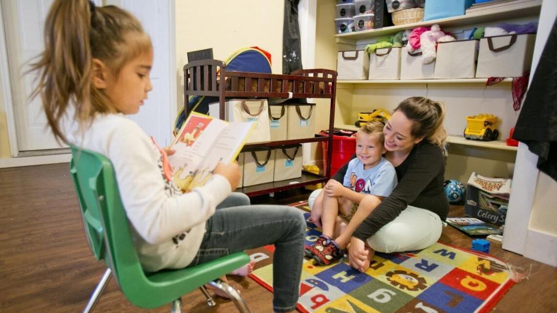 Idaho day cares have strict ratios for providers, kids. That could change for some