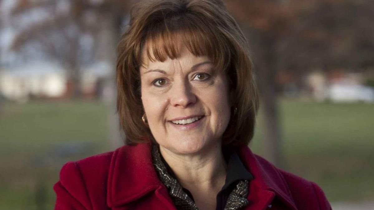 “I have gotten compliments all the time on how the Meridian Chamber is doing,” said Anne Little Roberts, who wants her job as CEO and president back. “I feel I’ve been very well respected among my peers.”