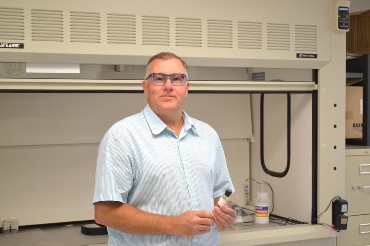“We don’t ask our employees to put themselves at risk,” said Steve Sailors, regional plant operations manager for the Tessenderlo Kerley Inc. manufacturing plant in Burley.