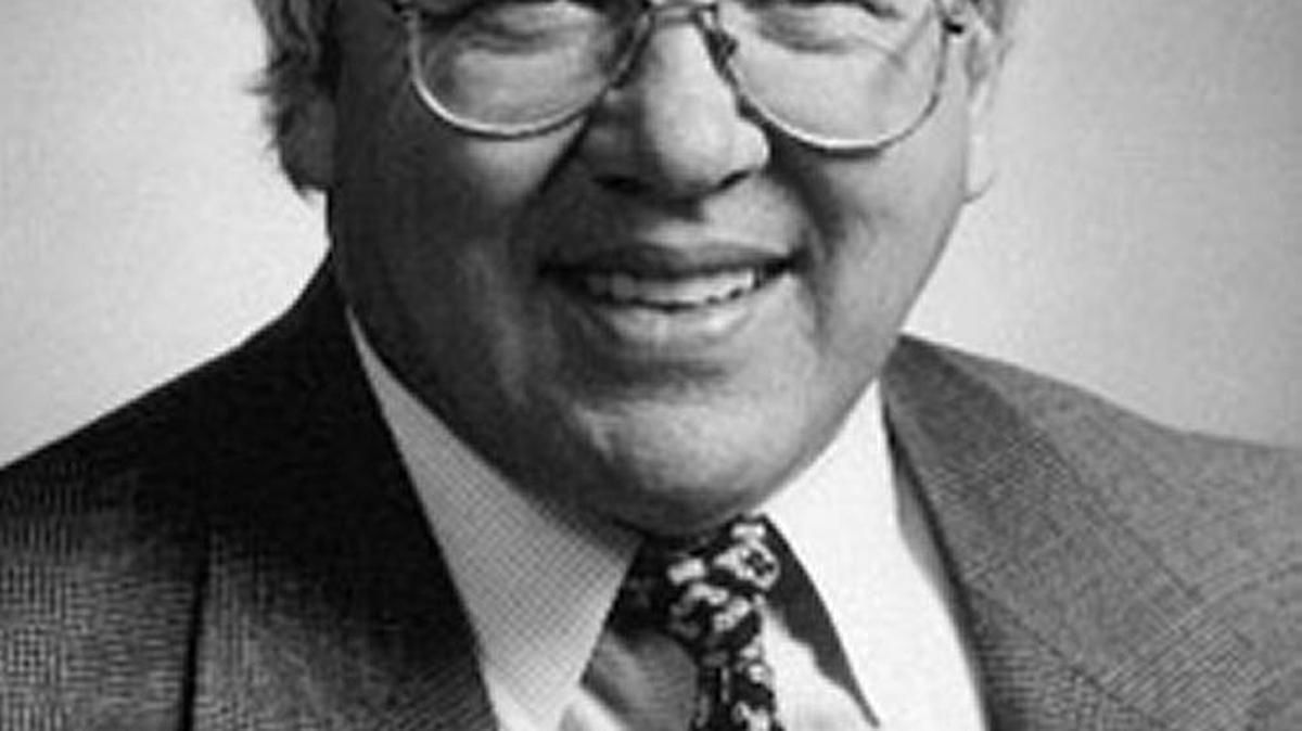 Kenneth Pursley