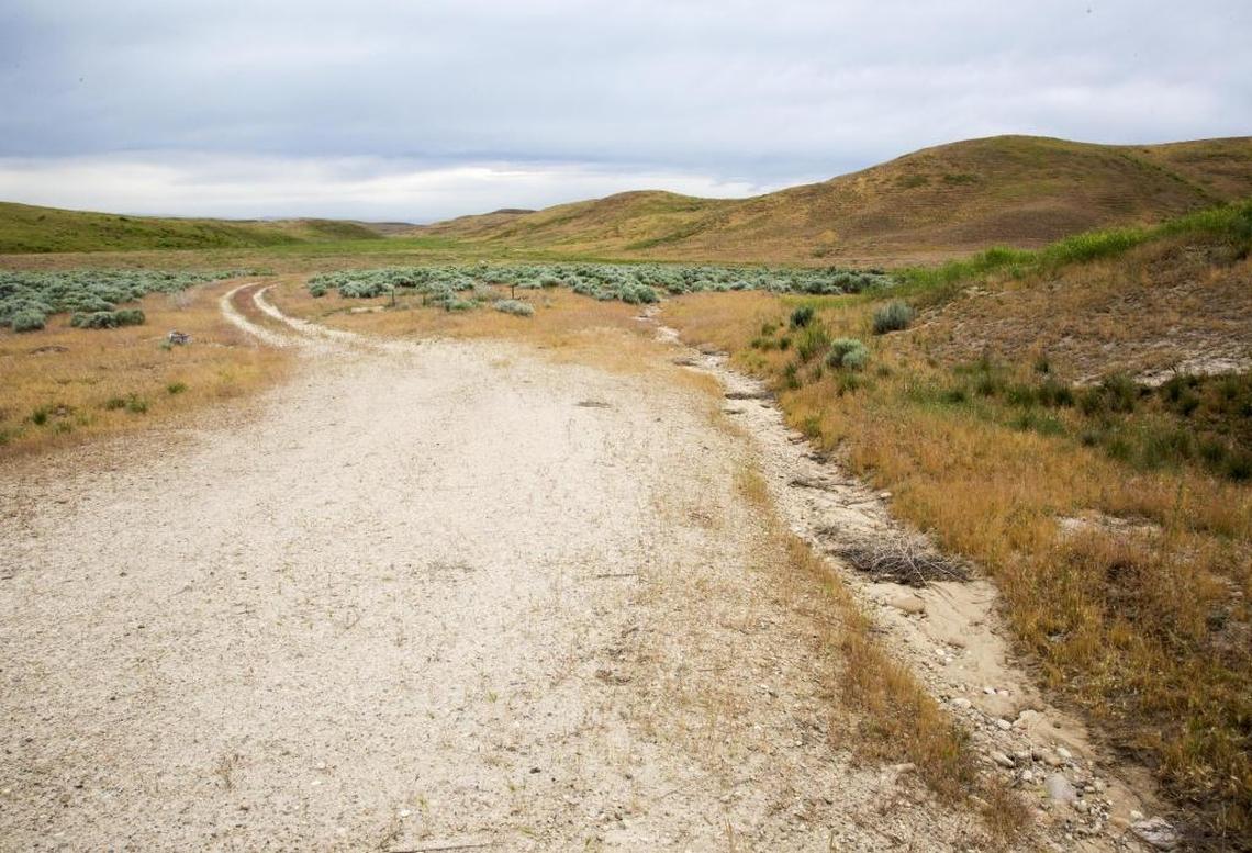 The proposed 6,000-acre, 7,000-home Spring Valley Ranch project north of Eagle along Willow Creek Road never happened, much to the chagrin of the Dallas Police and Fire Pension System, which spent more than $62 million on the project without a single home being built.