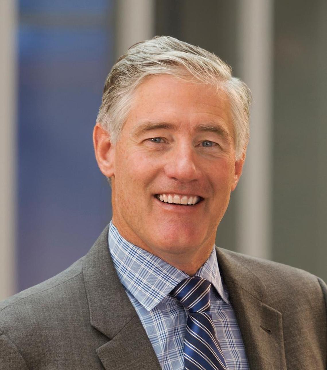 Phillips Baker Jr., the former CEO of Hecla Mining, stepped down in 2024.