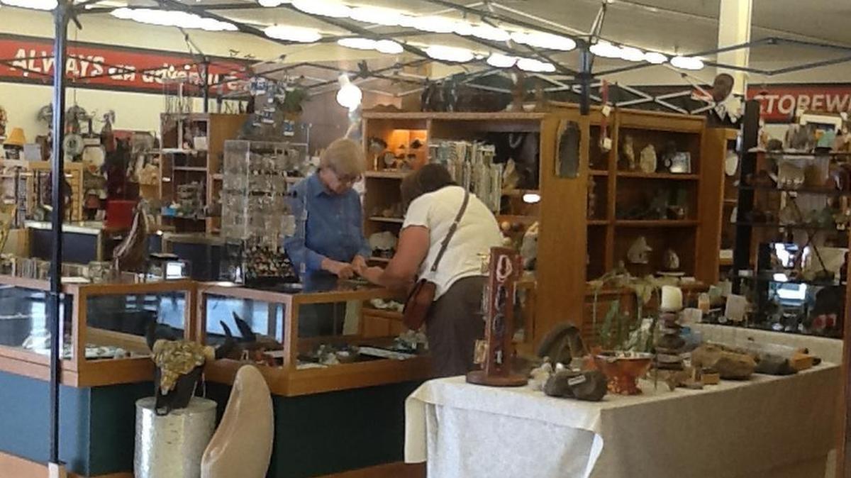 Boise’s Best Marketplace has been open for a month.