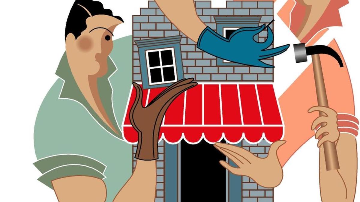 Three Treasure Valley events the week of June 6 aim to help you start, build or finance a small business.