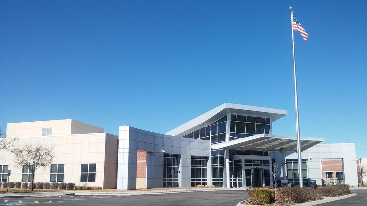 This building at 2131 S. Bonito Way in Meridian is the future home of a psychiatric hospital owned by Tennessee-based Haven Behavioral Healthcare. It currently houses Vibra Hospital of Boise, which will move to a new location.