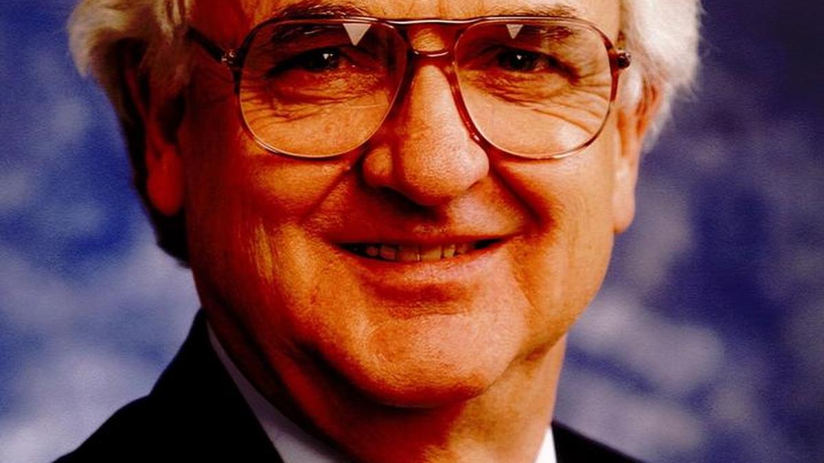 Bud Williams