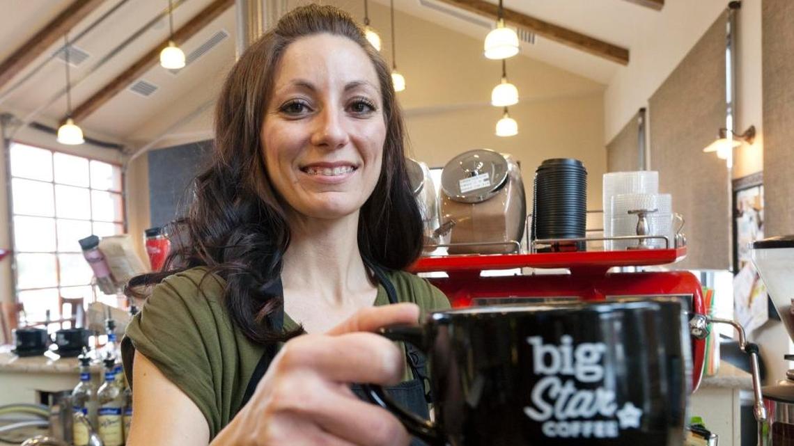 Moxie Java hits turning point as some shops hang new signs | Idaho ...