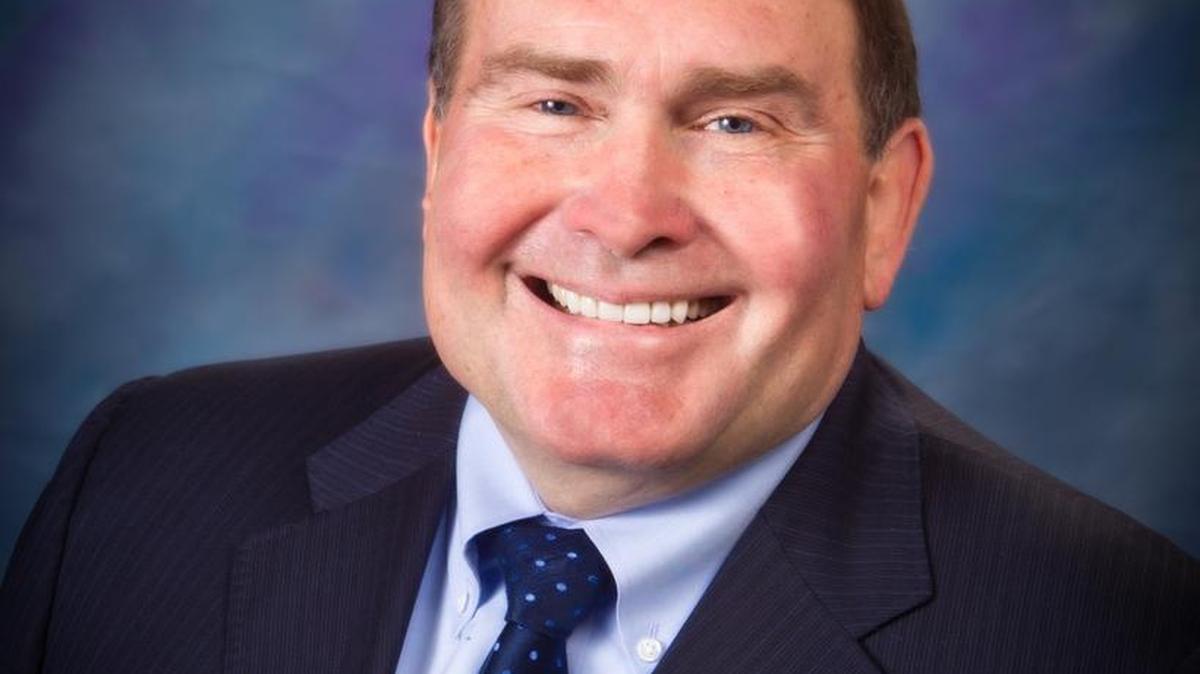 Don S. Evans Jr.