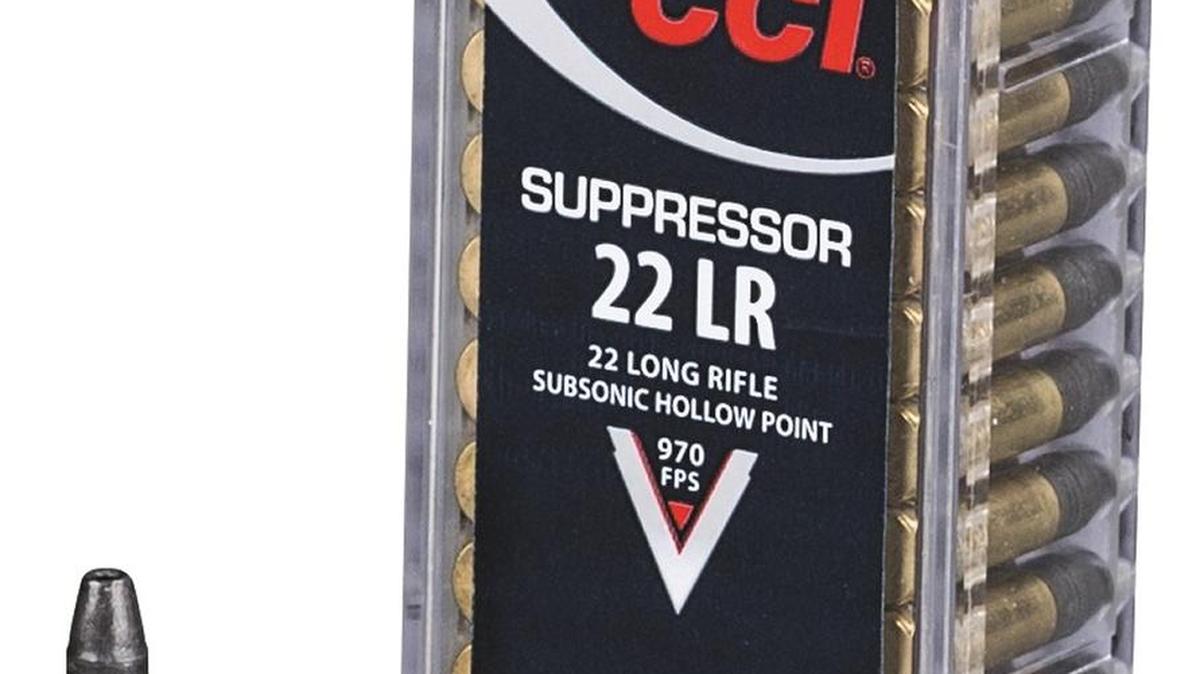 Vista Outdoor makes CCI and Speer brands at its Lewiston ammunition plant.