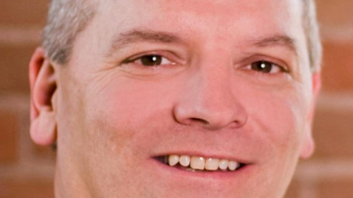Dan Faricy