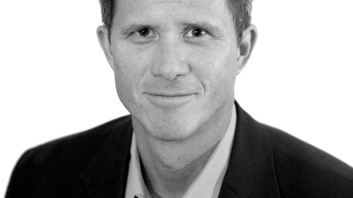 Richard Jalichandra
