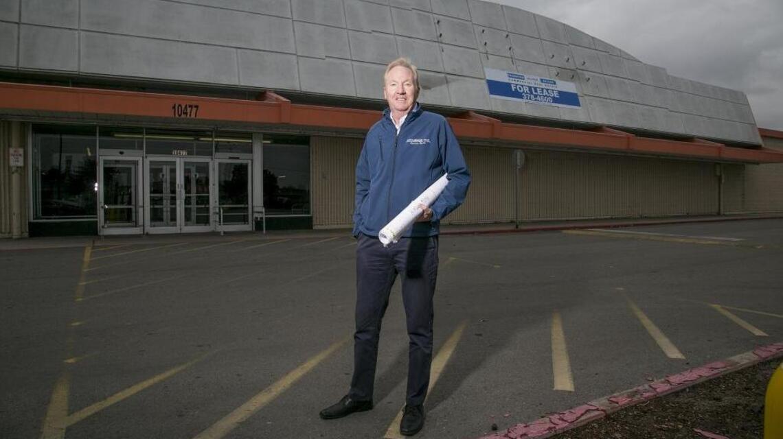 As internet sales kill big-box stores, Treasure Valley retail agents aim to stay relevant