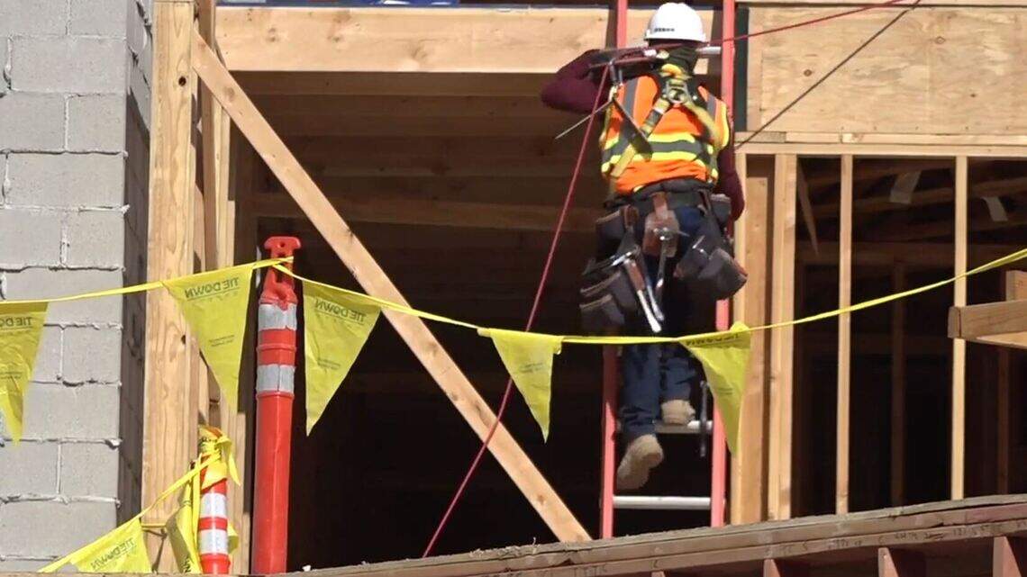 Why there’s cause for optimism despite mixed signals on U.S. employment | Peter Crabb