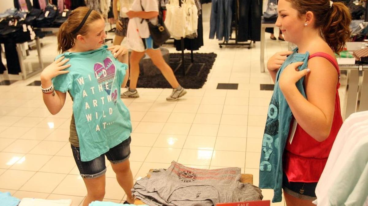 It’s unclear, as of Thursday, whether the Macy’s at the Boise Towne Square Mall will be closed.