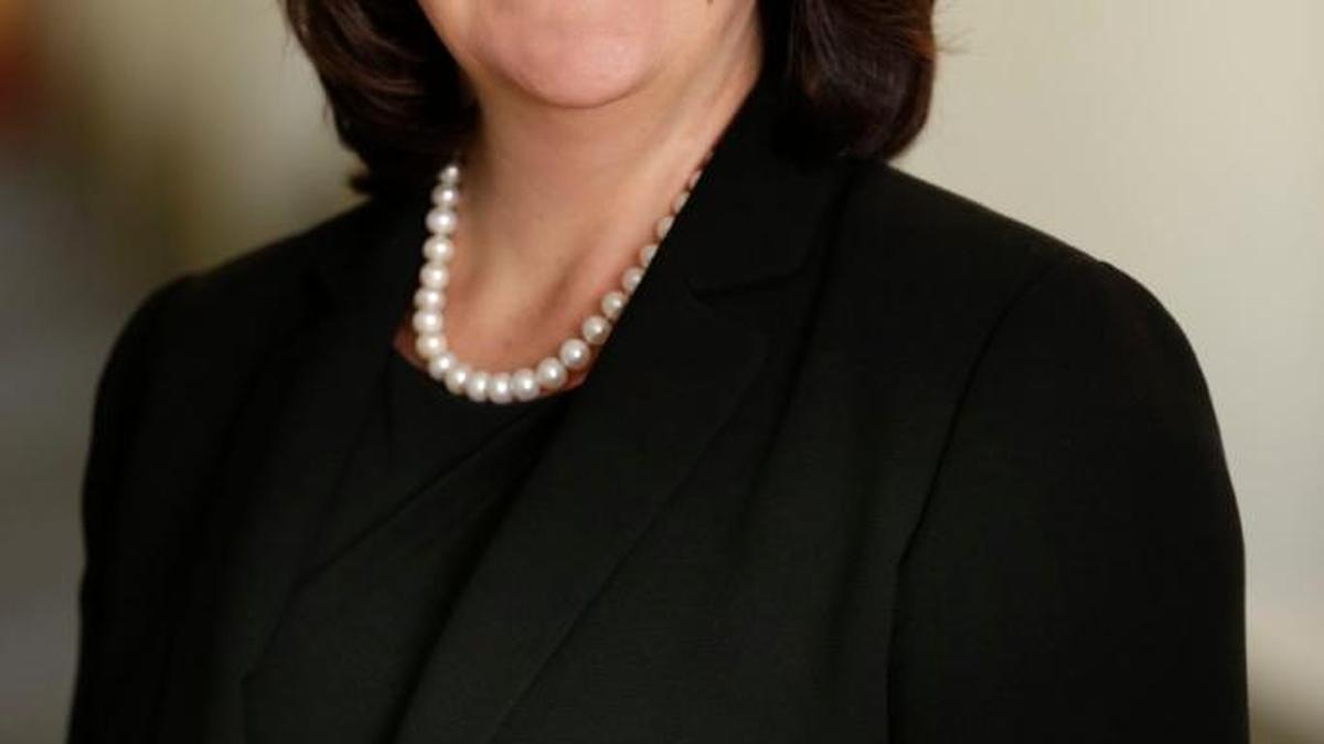 Charlene Maher