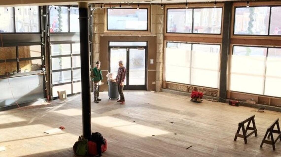 Flying M will open a third location in the Treasure Valley