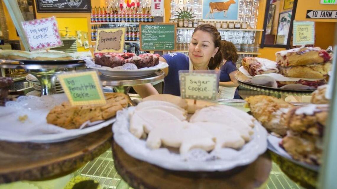 How the city’s Boise Airport’s Big City Coffee shop deal went sour