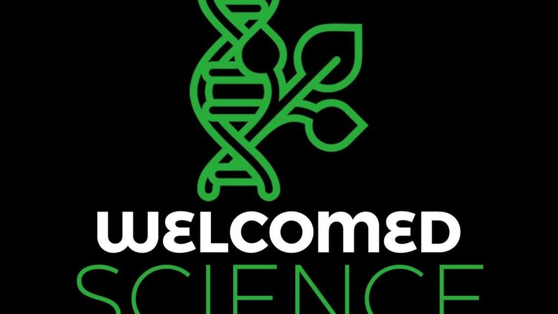 Welcomed Science co-owner Michael Larsen hopes to open the store in Garden City “in the next couple of weeks.”