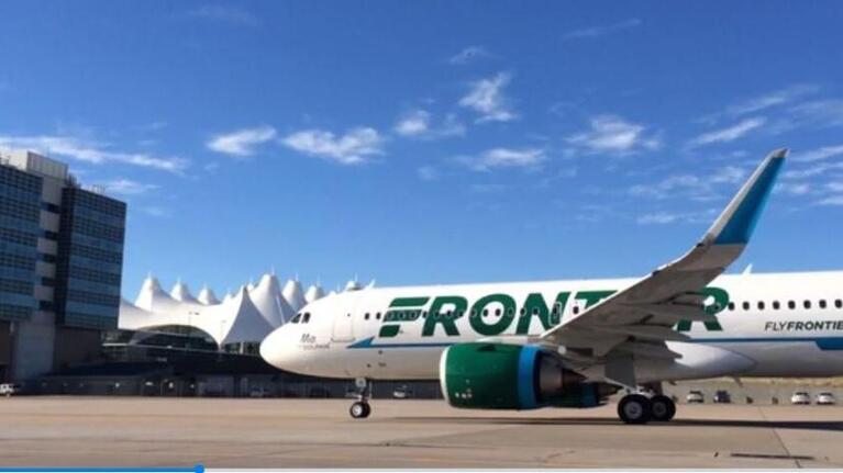 Frontier Airlines adds nonstop flights to one of Boise’s favorite destinations