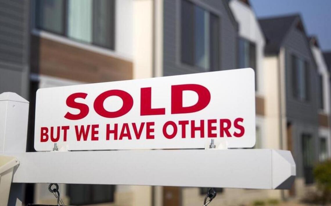 These are the top Sacramento area ZIP codes home shoppers targeted last month