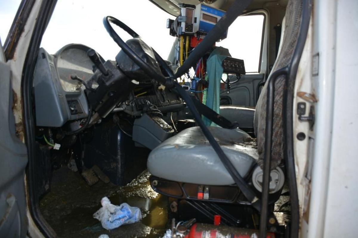 Ruperto Vazquez-Carrera got into a feed truck in the predawn hours of a February morning in Jerome. The man died shortly after, having drowned in manure. His employers should have known there was a risk of harm to workers due to flooding at the farm, the Occupational Safety and Health Administration found.