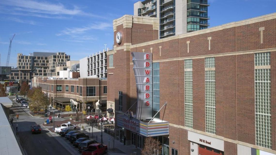 This Boise theater won’t reopen even after virus subsides. Here’s why — and what’s next