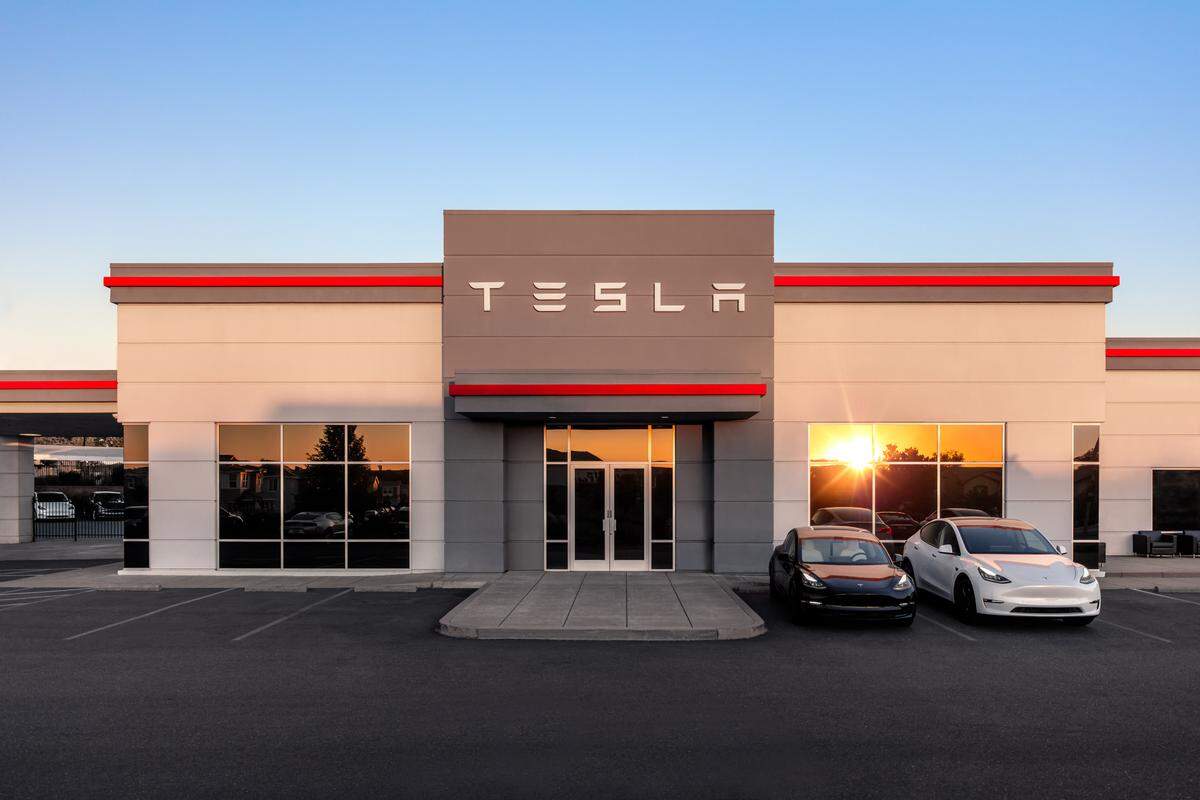 Another dealership.