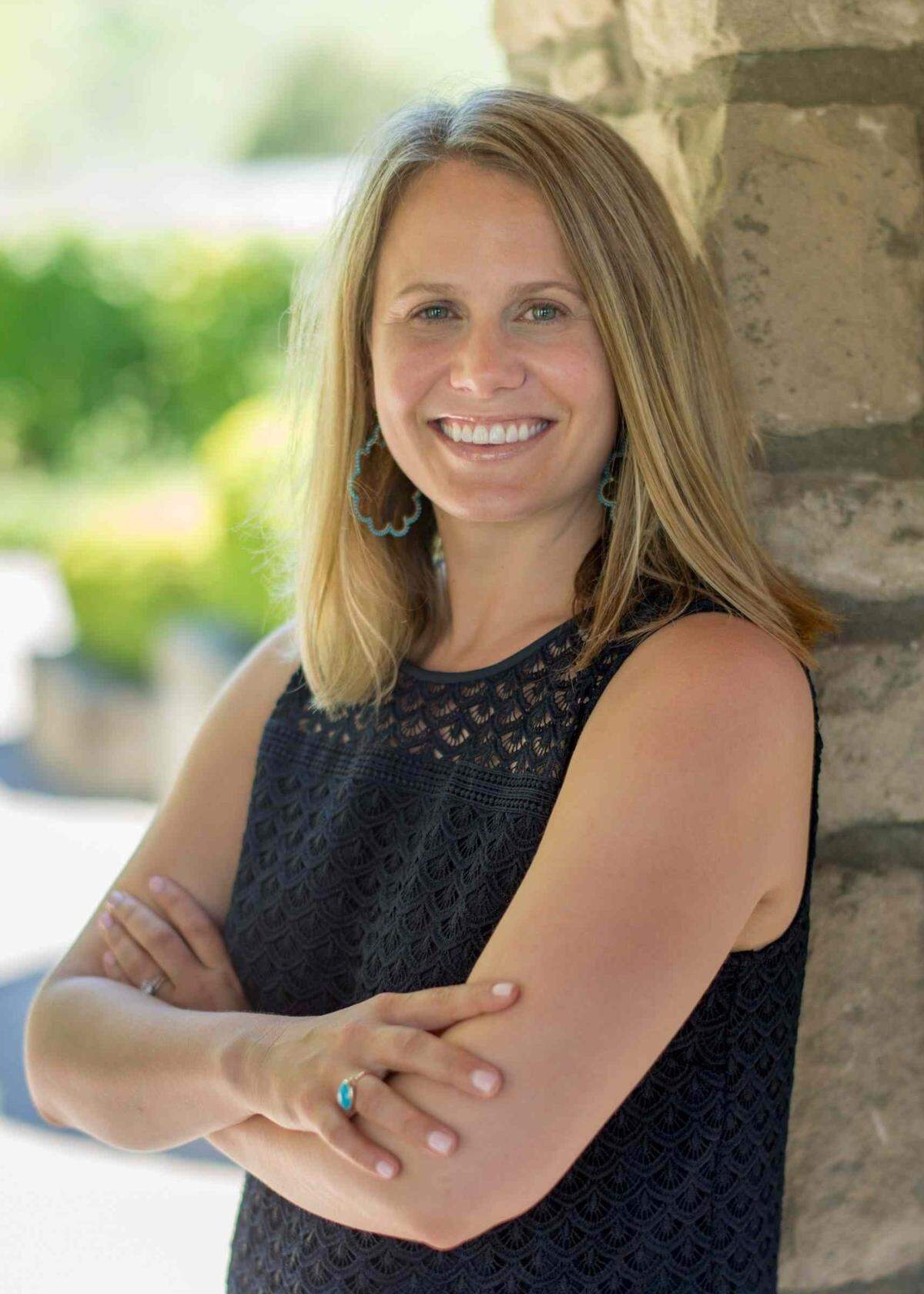 The Boise Metro Chamber of Commerce named Bobbi-Jo Meuleman as its new president and CEO.