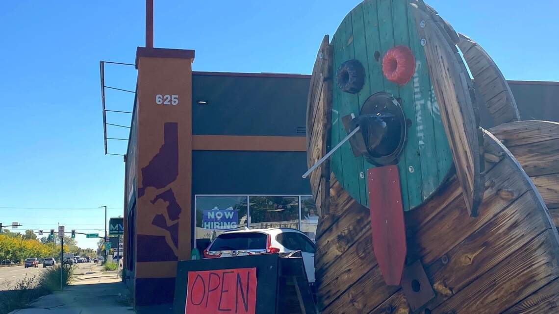Attorney general asked Boise ‘animal rescue’ thrift store to change its name. It didn’t.