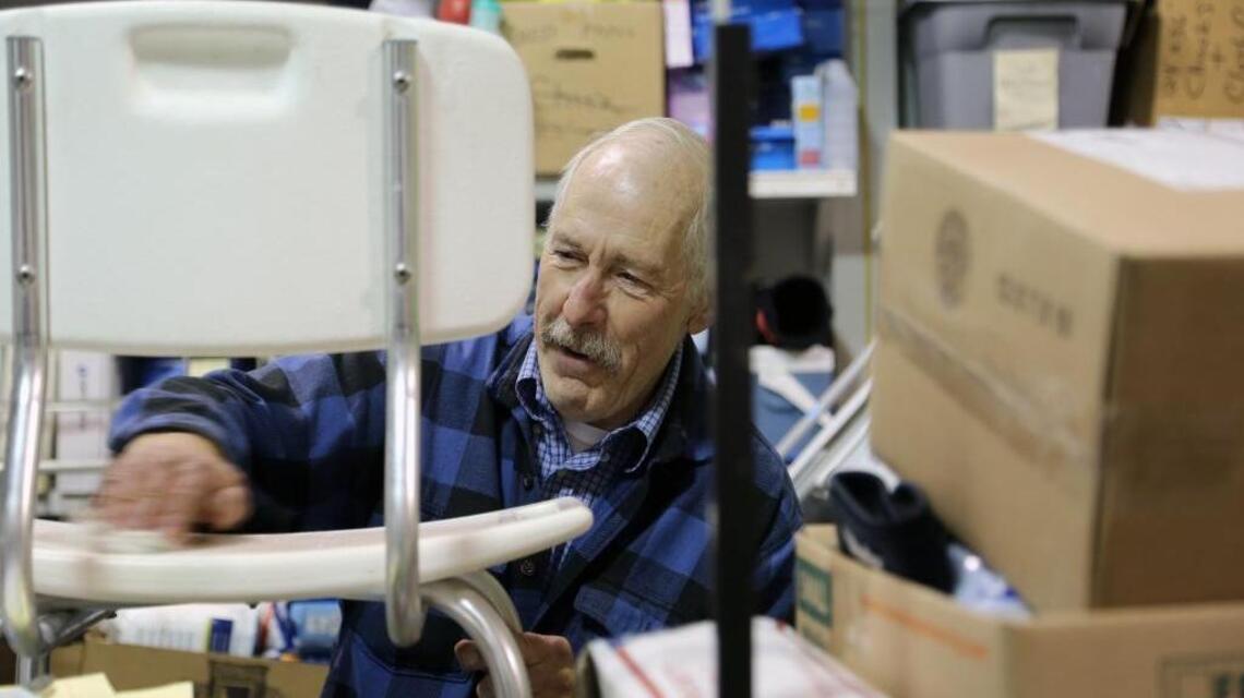 Need medical equipment, Treasure Valley residents? What to do if you can’t afford it